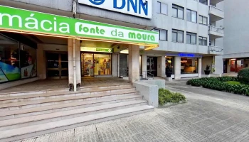 Farmacia Fonte da Moura - 4100-136 Porto