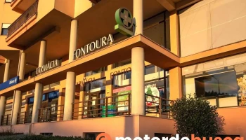 Farmacia Fontoura - Lamego
