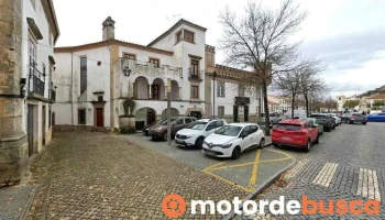 Farmácia Freixedas - Castelo De Vide