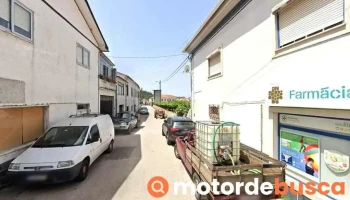 Farmácia Frota Carvalho - 3330-460