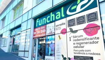 Farmácia Funchal - Funchal