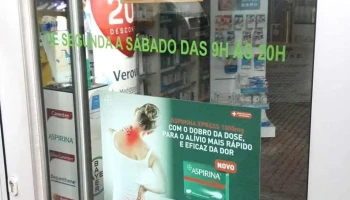 Farmácia Gaia Nova - 4400-345 Vila Nova De Gaia