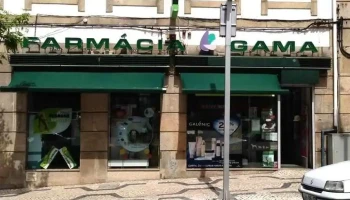 Farmácia Gama - Viseu