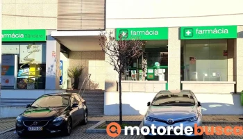 Farmácia Gândara - 4405-746 Vila Nova De Gaia