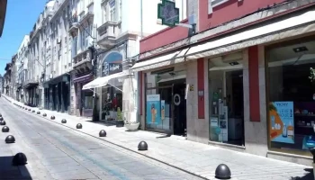 Farmácia Gastromil - Viseu