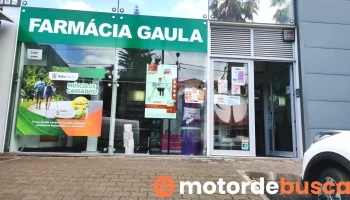 Farmácia Gaula - Gaula