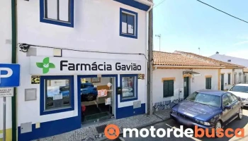 Farmácia Gavião - Gavião
