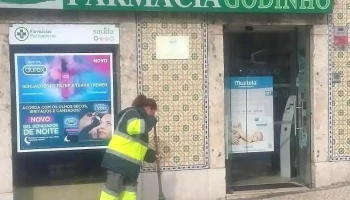 Farmácia Godinho Oeiras - Oeiras