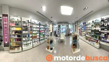 Farmácia Gondarém - 4150-371 Porto