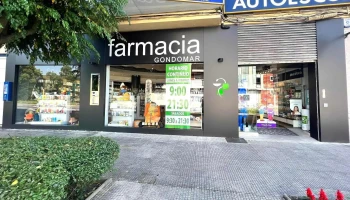 Farmacia Gondomar - 22