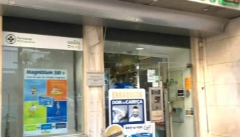 Farmácia Gouveia - Lisboa