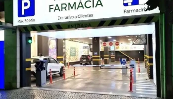Farmácia Grão Vasco - Viseu