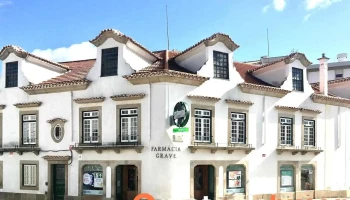 Farmácia Grave - Castelo Branco