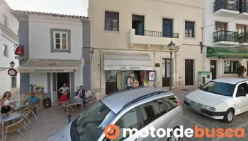 Farmácia Guerreiro Unipessoal Lda - 8300-127 Silves