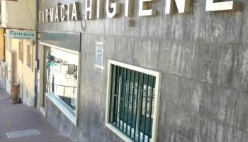 Farmácia Higiene - Vila Franca De Xira