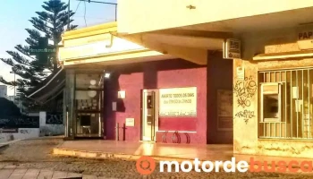 Farmácia Holon Costa da Caparica - 2825-407 Costa Da Caparica