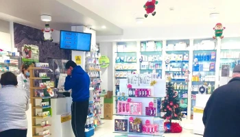 Farmacia Holon - São João Da Talha