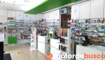 Farmácia Horta - Av. Dr. António José De Almeida 12