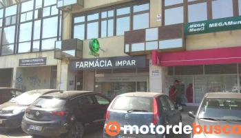 Farmácia Impar - Loures