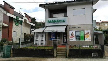 Farmácia Jardim Noites - 4560-750