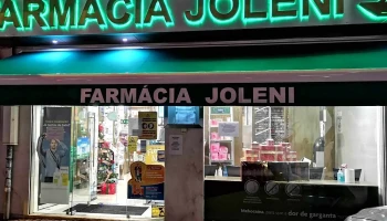 Farmácia Joléni - Odivelas