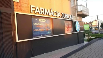 Farmácia Juncal - São Félix Da M.Nha