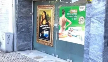 Farmácia Labor - Lisboa