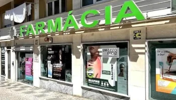 Farmácia Lavinha - Lisboa
