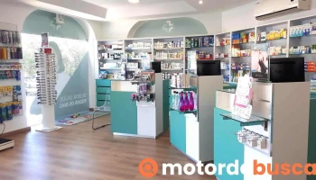 Farmácia Lazarim - 2825-159 Caparica