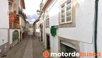 Farmácia Leite - Torre De Moncorvo