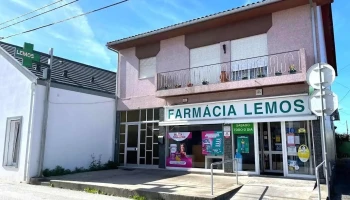Farmácia Lemos - Aveiro
