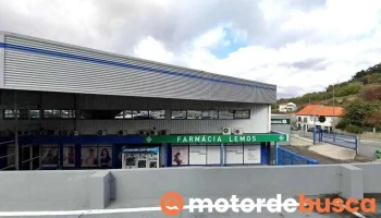 Farmácia Lemos - Lamego