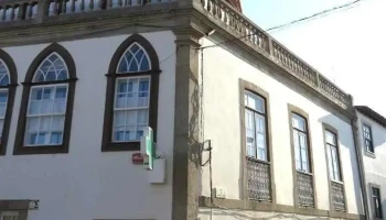 Farmácia Liberal - Vimioso