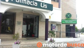 Farmacia Lis - Lt. 29/30
