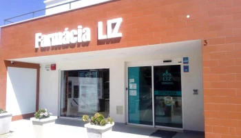 Farmácia Liz - Lote 3