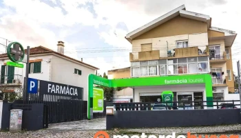 Farmácia Loures - Loures