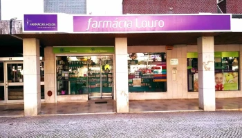 Farmácia Louro - 2900-089 Setúbal