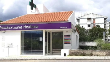 Farmacia Lrs Mealhada - Loures