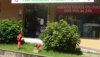 Farmacia Machico - Machico