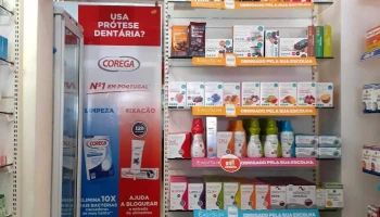 Farmácia Magalhães - 4510-431 São Pedro Da Cova