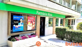 Farmácia Maia - 4150-168 Porto