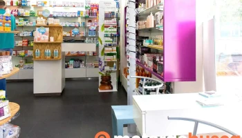 Farmácia Maia - 4745-417