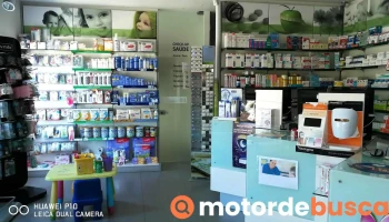 Farmácia Margato Pereira - 3080-755 Bom Sucesso
