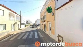 Farmácia Maria Isabel, Unipessoal Lda - 8800-108 Luz