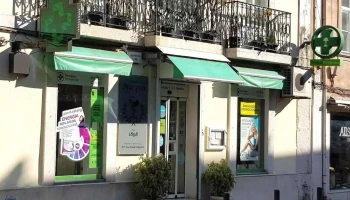 Farmácia Marques - Lisboa