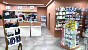 Farmacia Marques Rego - 4720-337 Braga