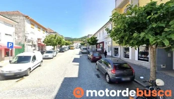 Farmácia Martins - Av. Lopes Oliveira 30c