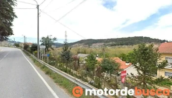Farmácia Martins Fernandes - 4810-859 Serzedo