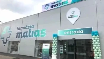 Farmácia Matias - 4430-438 Vila Nova De Gaia