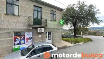 Farmácia Matias de Magalhães - 4635-524 Toutosa